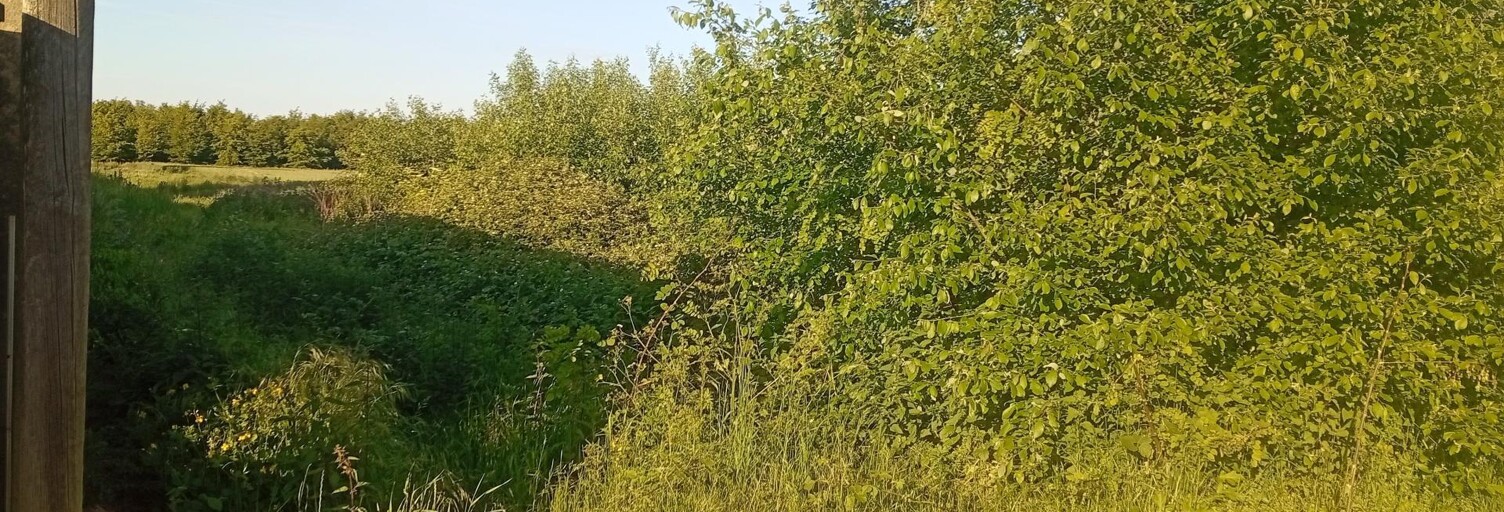 Terrain  1567 m² à vendre à Fresnes-sur-Escaut (59970)