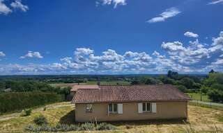 Maison 5 Pièces 85 m² à vendre à Caudrot (33490)