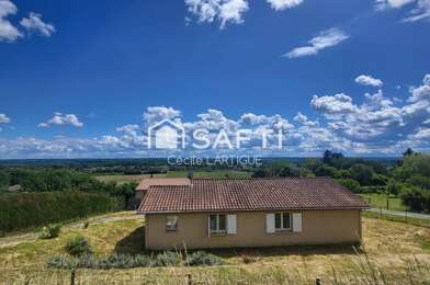 Maison 5 pièces 161250 €