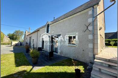 Maison 7 pièces 385000 €