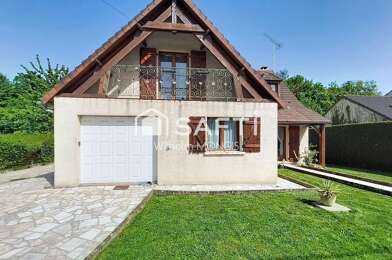 Maison 7 pièces 299000 €