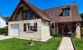 Maison 7 Pièces 143 m² à vendre à Avrechy (60130)