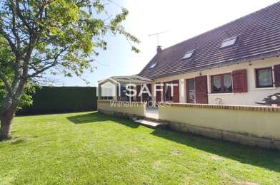Maison 7 pièces 299000 €