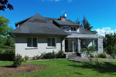 Maison 6 pièces 269000 €