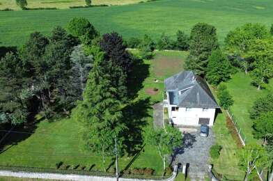 Maison 6 pièces 250000 €