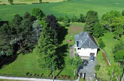 Maison à vendre à Nuces de 167m² — photo du bien