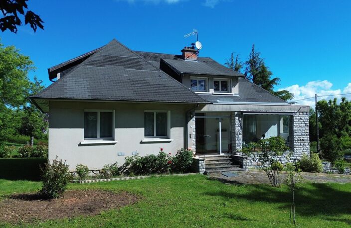 Maison à vendre à Nuces de 167m² — photo 2