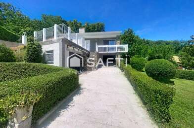 Maison 5 pièces 420000 €