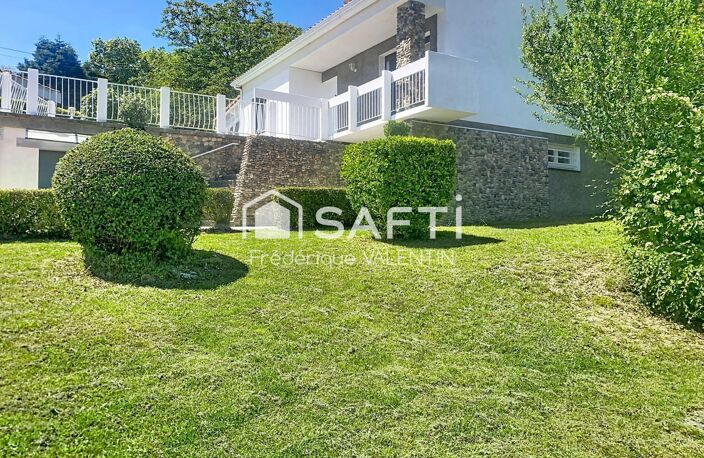 Maison avec vue Pyrénées + studio indépendant Montastruc-la-Conseillère — photo 2
