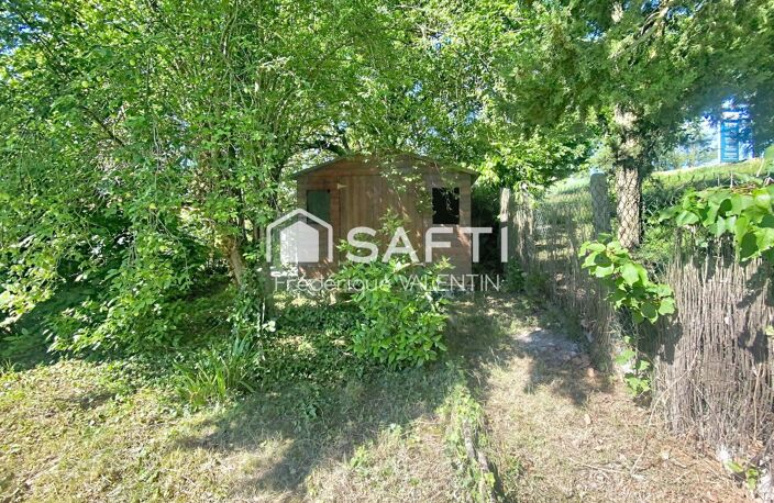 Maison avec vue Pyrénées + studio indépendant Montastruc-la-Conseillère — photo 4