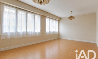 Appartement 3 Pièces 62 m² à vendre à Rezé (44400)