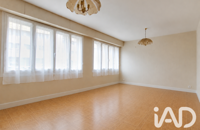 Vente Appartement 3 pièces — photo du bien