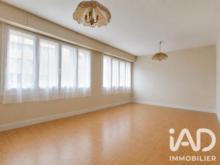 Vente Appartement 3 pièces — photo 1