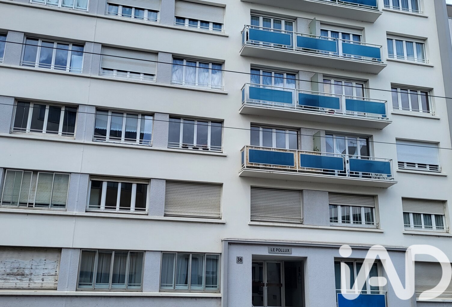 Vente Appartement 3 pièces — photo 1