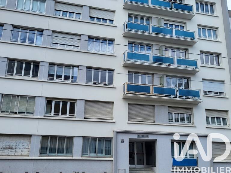 Vente Appartement 3 pièces — photo 1