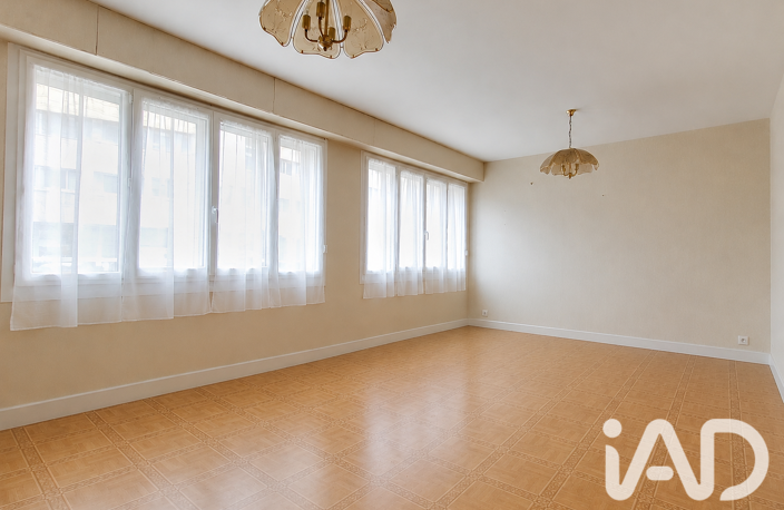 Vente Appartement 3 pièces — photo 2