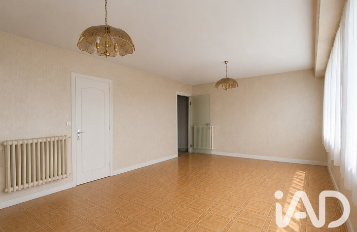 Vente Appartement 3 pièces — photo 3