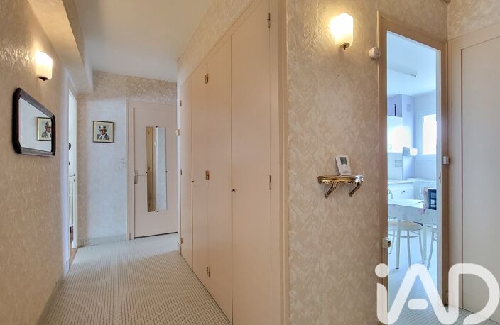 Vente Appartement 3 pièces — photo 4