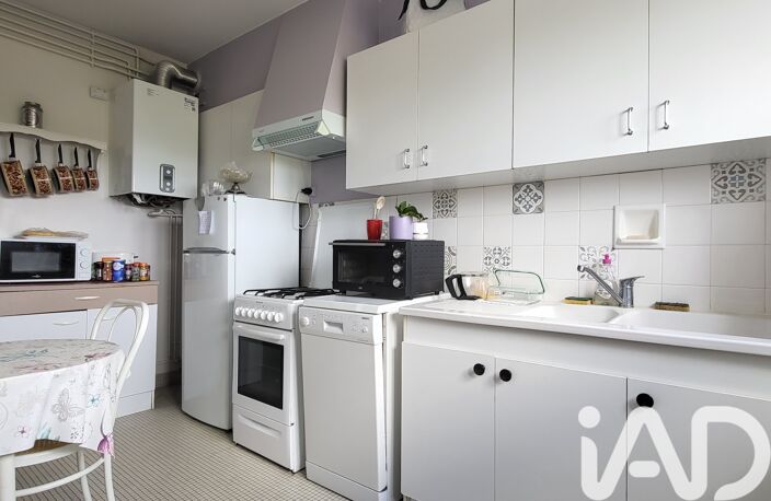 Vente Appartement 3 pièces — photo 5