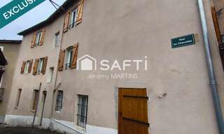 Maison 3 Pièces 126 m² à vendre à Cransac-les-Thermes (12110)