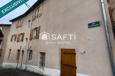 Maison 3 pièces 89900 €