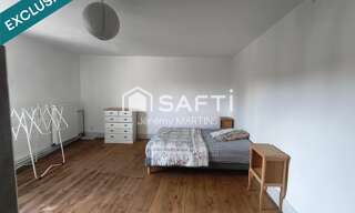 Maison 3 Pièces 126 m² à vendre à Cransac-les-Thermes (12110)