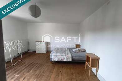 Maison 3 pièces 89900 €