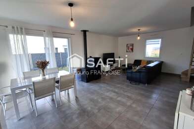 Maison 5 pièces 335000 €
