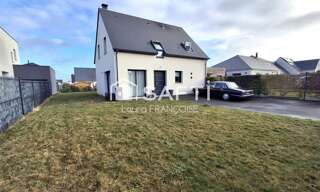 Maison 5 Pièces 107 m² à vendre à Colomby-Anguerny (14610)