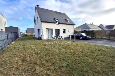 Maison 5 pièces 335000 €