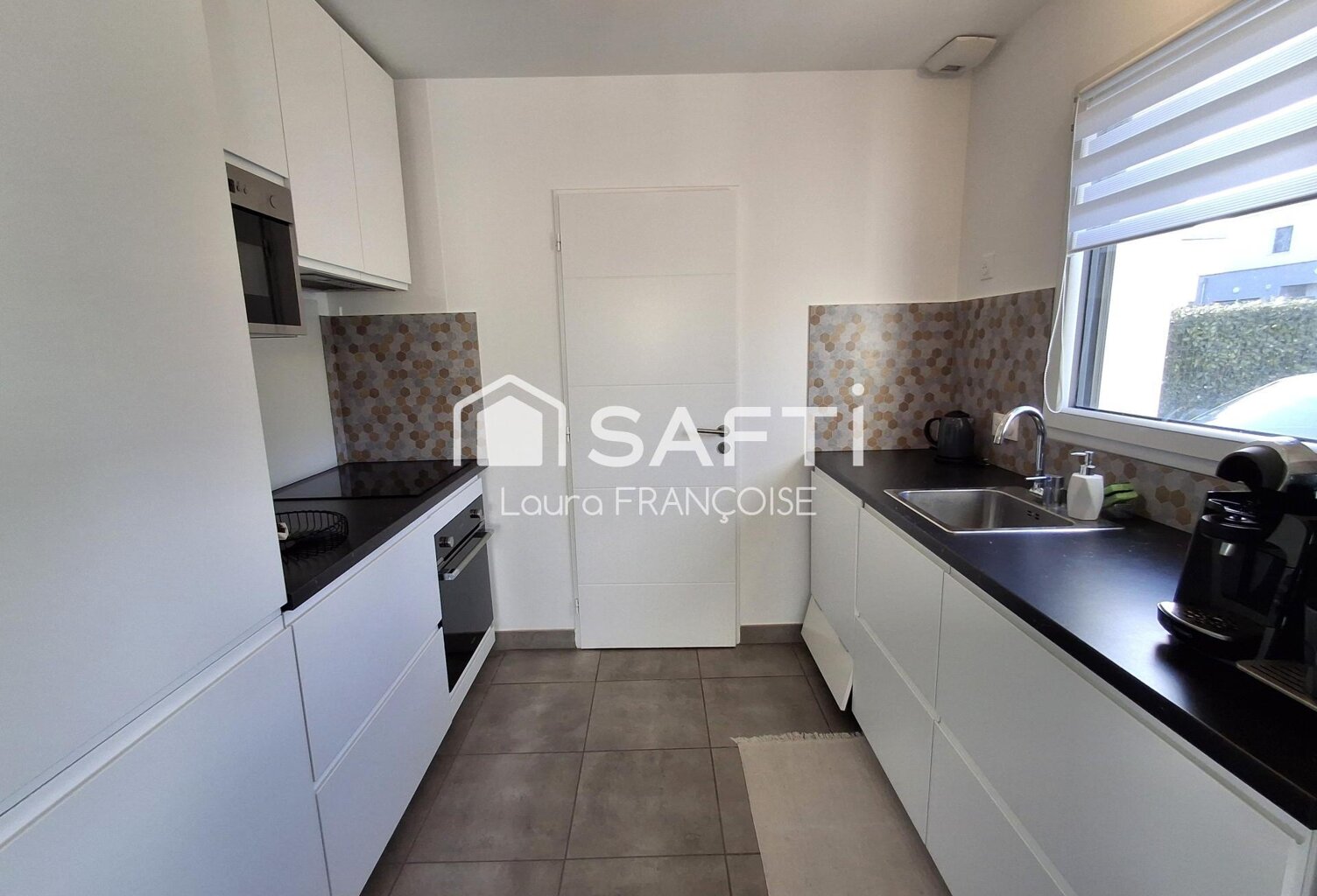 Maison de 107m2 4 chambres — photo 1