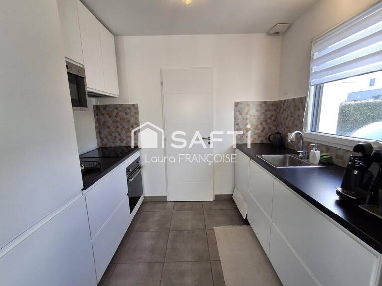 Maison de 107m2 4 chambres — photo 1