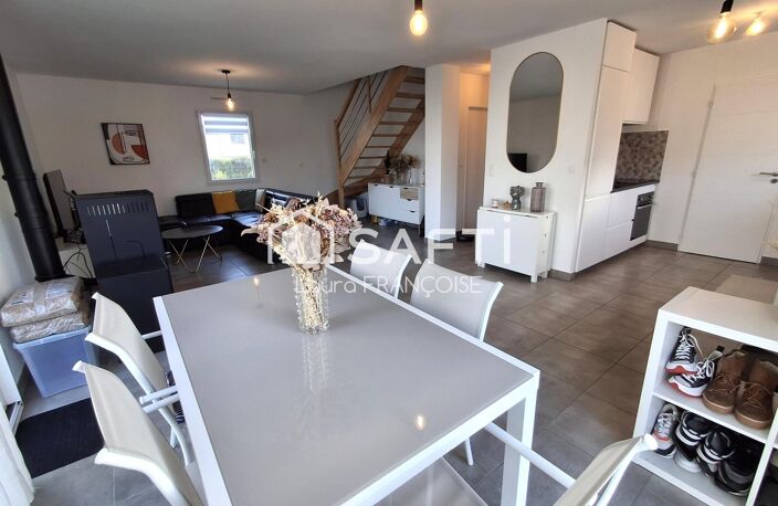 Maison de 107m2 4 chambres — photo 2