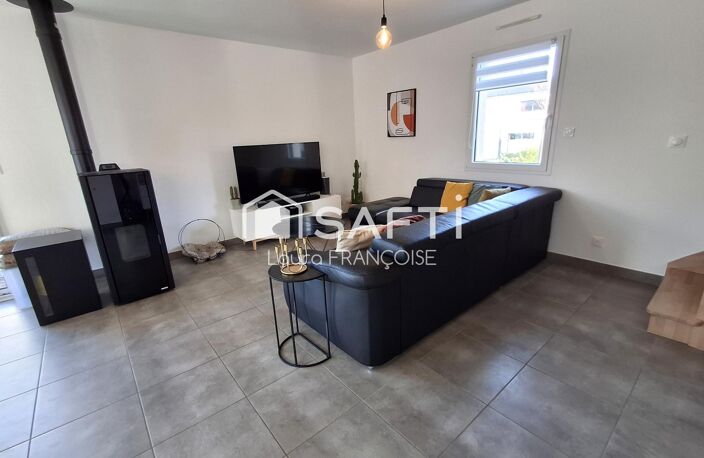 Maison de 107m2 4 chambres — photo 4