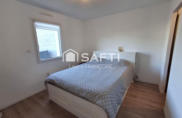 Maison de 107m2 4 chambres — photo 5
