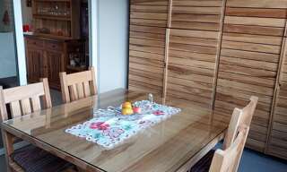 Appartement 1 Pièce 27 m² à vendre à Les Trois-Îlets (97229)