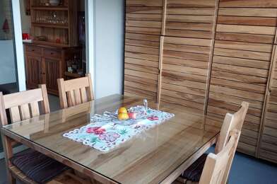 Appartement 1 pièces 155000 €