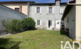 Maison 5 Pièces 198 m² à vendre à Saint-Élix-le-Château (31430)