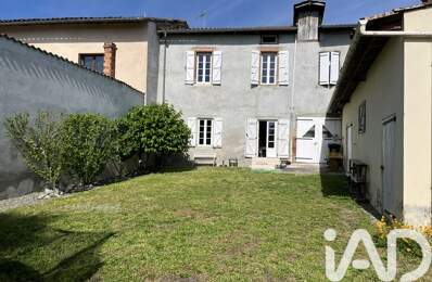 Vente Maison/villa 5 pièces — photo du bien
