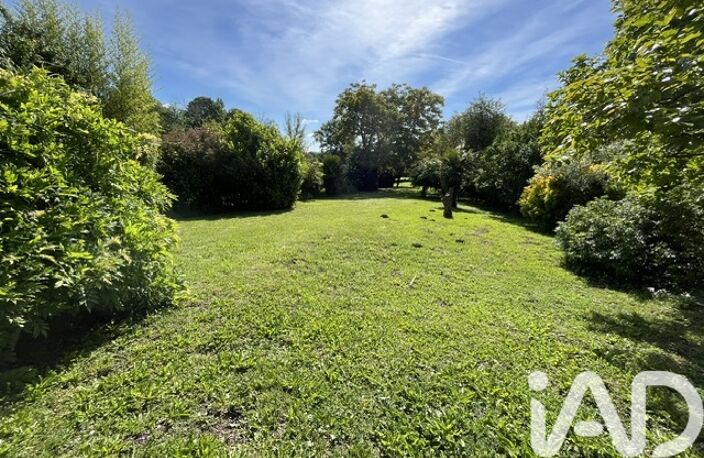 Vente Maison/villa 5 pièces — photo 4
