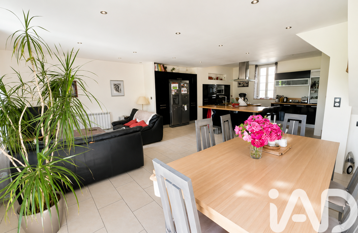 Vente Maison/villa 5 pièces — photo 5