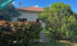Maison 4 Pièces 80 m² à vendre à Auvillar (82340)