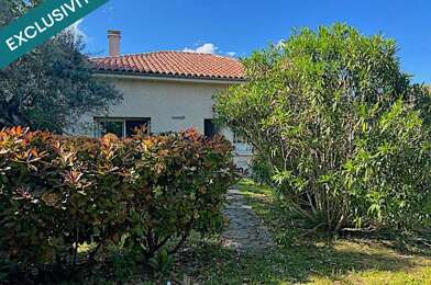 Maison 4 pièces 139000 €