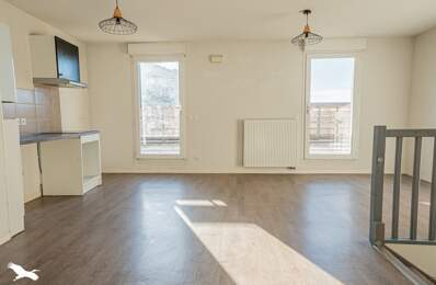 Appartement de 3 pièces principales — photo du bien