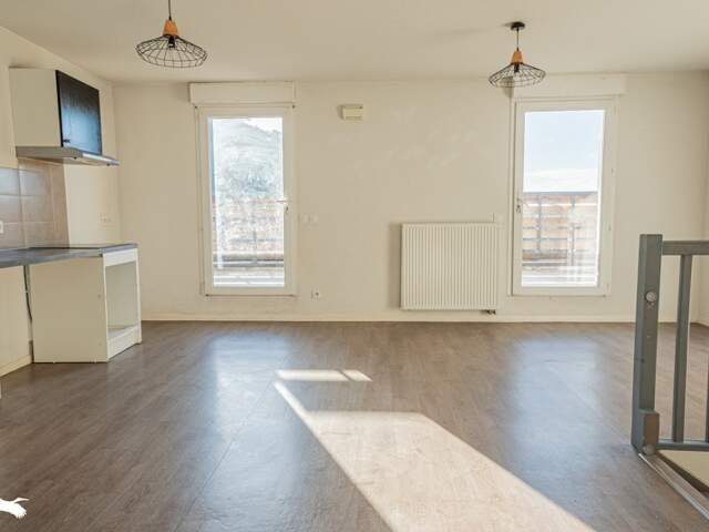 Appartement de 3 pièces principales — photo du bien