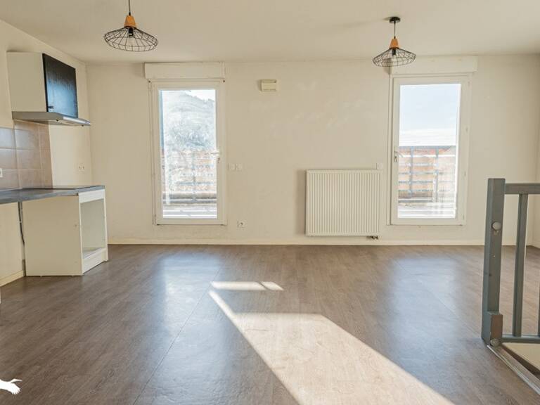 Appartement de 3 pièces principales — photo 1