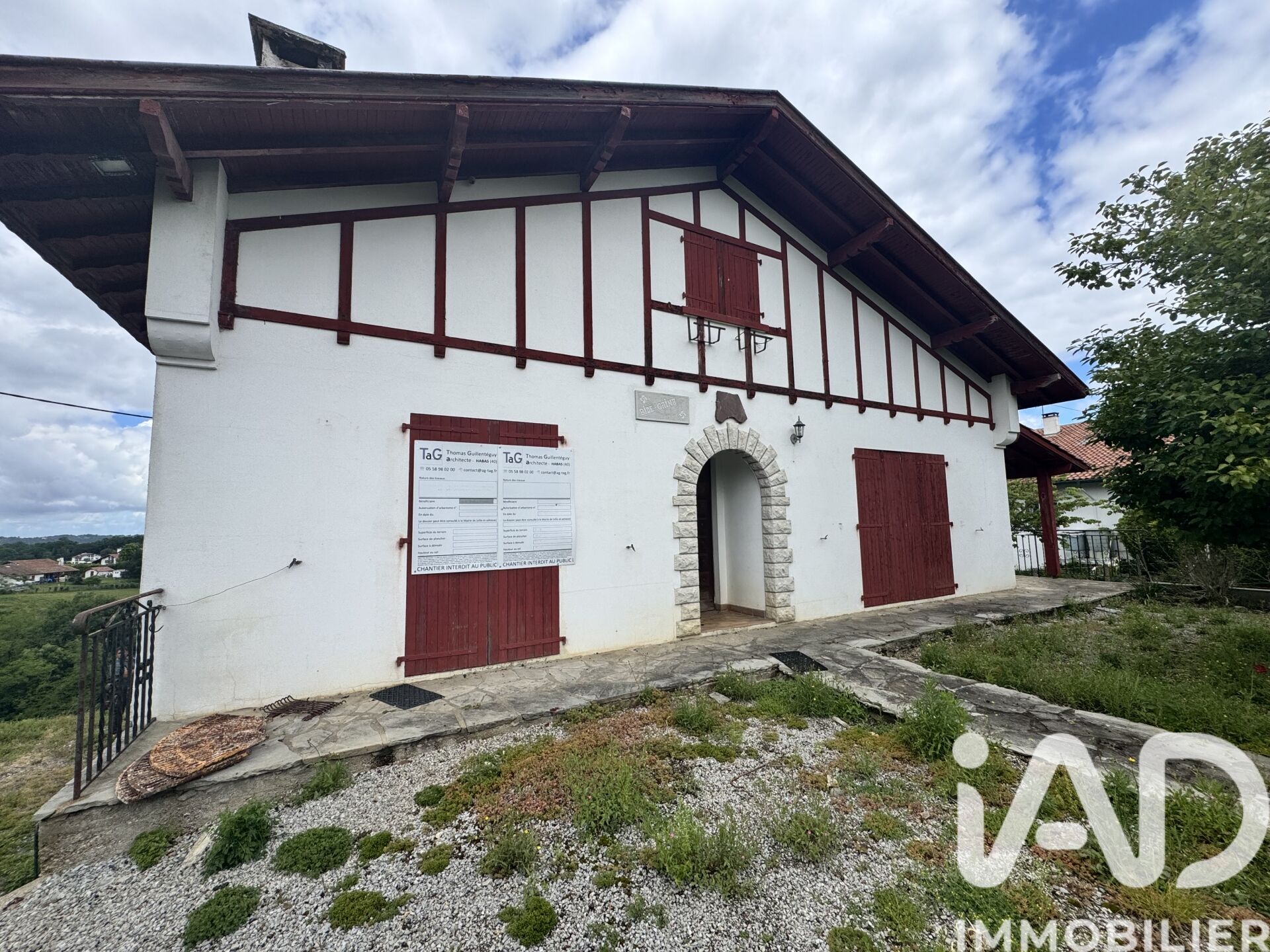 Vente Maison/villa 3 pièces - Photo 2