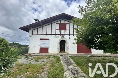 Maison 3 pièces 360000 €