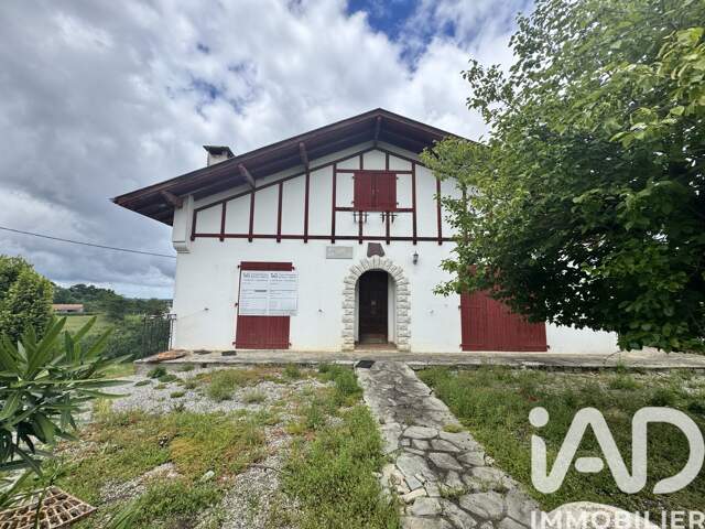 Vente Maison/villa 3 pièces — photo du bien