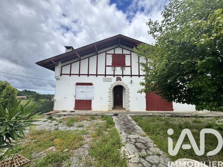 Vente Maison/villa 3 pièces — photo 1
